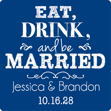 Wedding Square WS-186