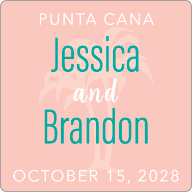 Wedding Square WS-214