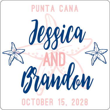 Wedding Square WS-215