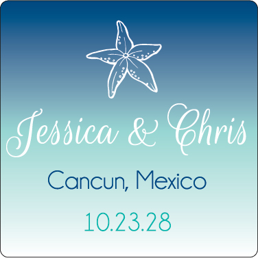 Wedding Square WS-216