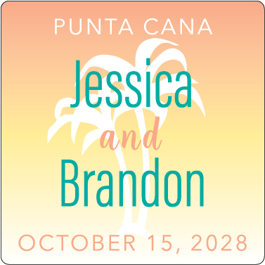 Wedding Square WS-221