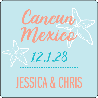 Wedding Square WS-224