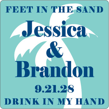 Wedding Square WS-227