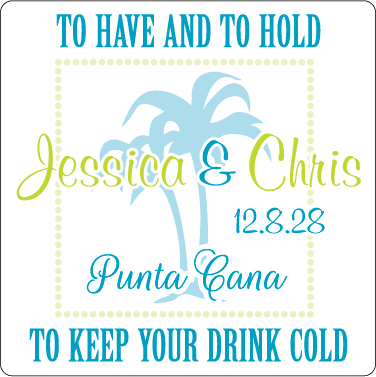 Wedding Square WS-229