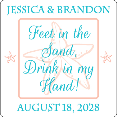 Wedding Square WS-230