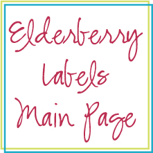 Back to Elderberry Designs Main Pg