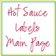 Back to Hot Sauce Designs Main Pg