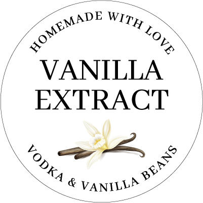Vanilla Extract VE101_02rd