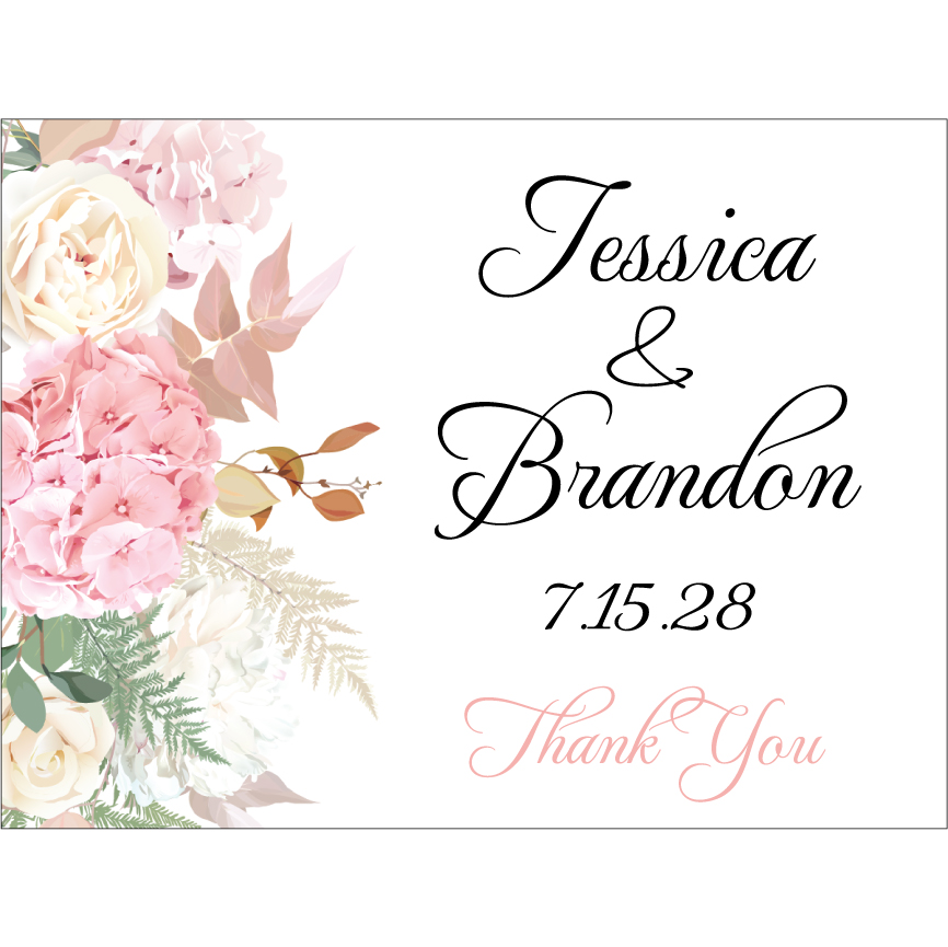 Wedding Rectangle WG-229